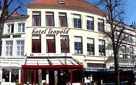 Hotel Leopold Brugge